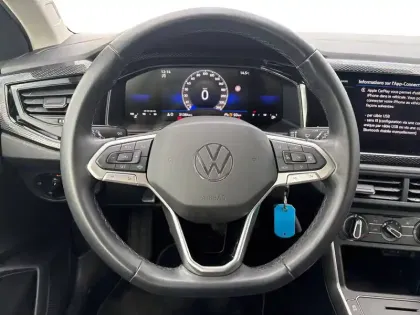 Photo 14 Volkswagen Polo  SOCIETE 1.0 TSI 95 S&S BVM5