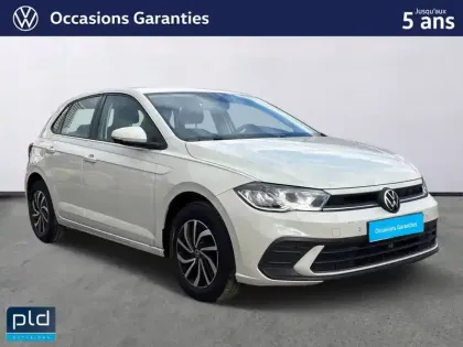 Photo 5 Volkswagen Polo  SOCIETE 1.0 TSI 95 S&S BVM5