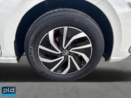 Photo 17 Volkswagen Polo  SOCIETE 1.0 TSI 95 S&S BVM5