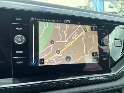 Photo 18 Volkswagen Polo  SOCIETE 1.0 TSI 95 S&S BVM5