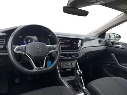 Photo 13 Volkswagen Polo  SOCIETE 1.0 TSI 95 S&S BVM5