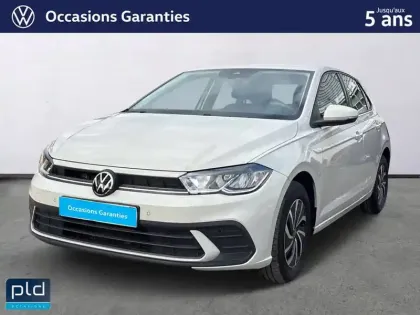 Photo Volkswagen Polo Life Plus Reversible