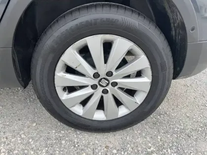 Photo 10 Seat Arona  1.0 EcoTSI 95 ch Start/Stop BVM5