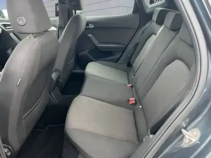 Photo 9 Seat Arona  1.0 EcoTSI 95 ch Start/Stop BVM5