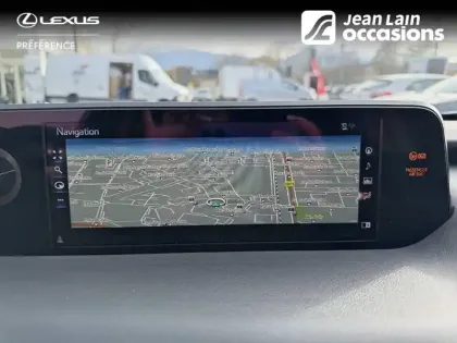 Photo 14 Lexus UX  250h 2WD