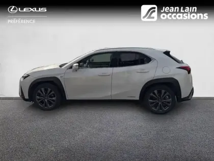 Photo 7 Lexus UX  250h 2WD