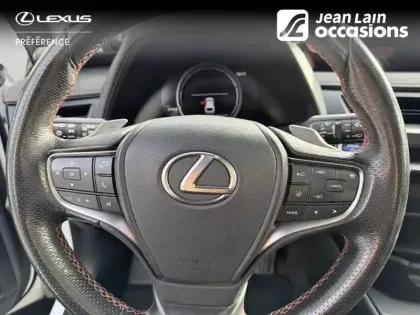 Photo 11 Lexus UX  250h 2WD