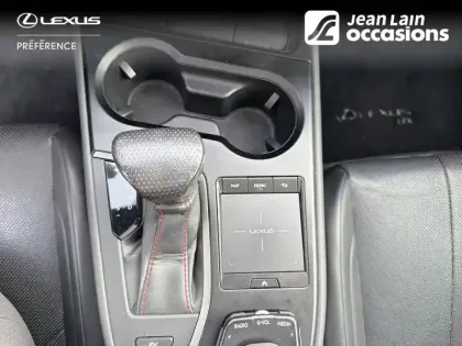 Photo 12 Lexus UX  250h 2WD