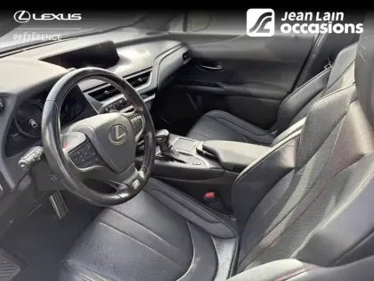 Photo 10 Lexus UX  250h 2WD