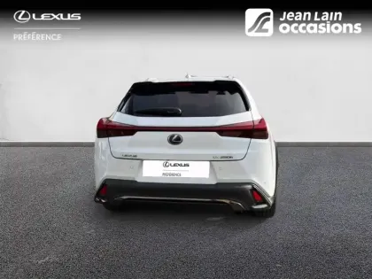 Photo 5 Lexus UX  250h 2WD