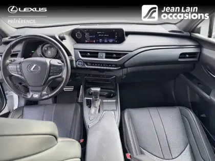 Photo 17 Lexus UX  250h 2WD