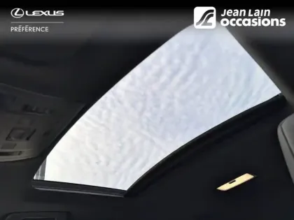 Photo 18 Lexus UX  250h 2WD