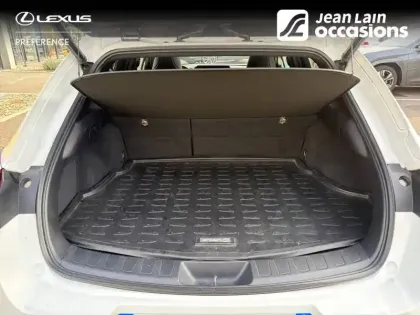 Photo 9 Lexus UX  250h 2WD