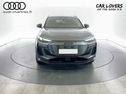 Photo 8 Audi E-tron Q6  Sportback 306 ch 100 kWh performance