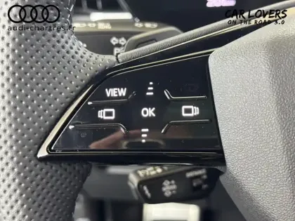 Photo 17 Audi E-tron Q6  Sportback 306 ch 100 kWh performance
