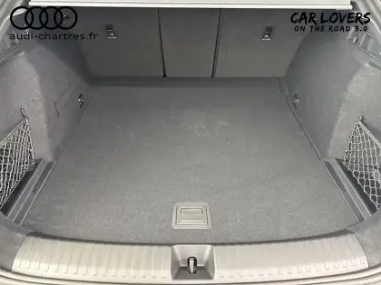 Photo 21 Audi E-tron Q6  Sportback 306 ch 100 kWh performance
