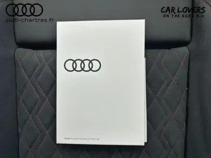 Photo 27 Audi E-tron Q6  Sportback 306 ch 100 kWh performance