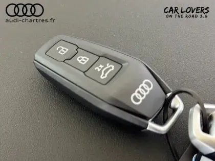 Photo 22 Audi E-tron Q6  Sportback 306 ch 100 kWh performance