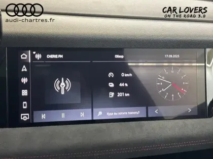 Photo 29 Audi E-tron Q6  Sportback 306 ch 100 kWh performance