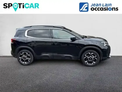 Photo 3 Citroën C5 aircross  Hybride 145 e-DCS6