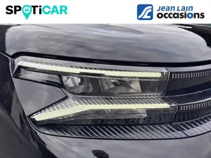 Photo 15 Citroën C5 aircross  Hybride 145 e-DCS6