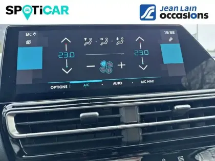 Photo 19 Citroën C5 aircross  Hybride 145 e-DCS6