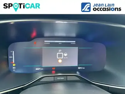 Photo 9 Citroën C5 aircross  Hybride 145 e-DCS6