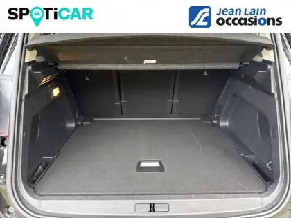 Photo 5 Citroën C5 aircross  Hybride 145 e-DCS6