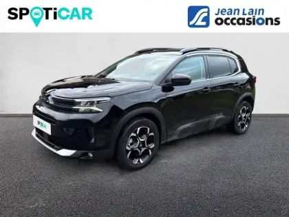 Photo 20 Citroën C5 aircross  Hybride 145 e-DCS6
