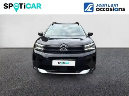 Photo 1 Citroën C5 aircross  Hybride 145 e-DCS6