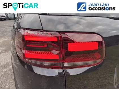 Photo 16 Citroën C5 aircross  Hybride 145 e-DCS6