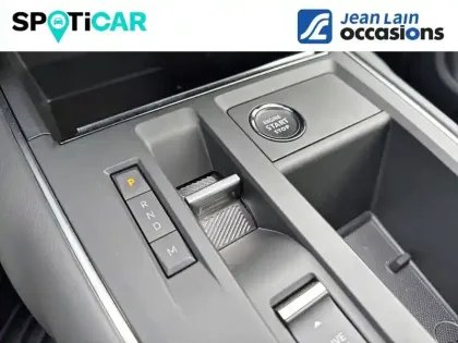 Photo 13 Citroën C5 aircross  Hybride 145 e-DCS6