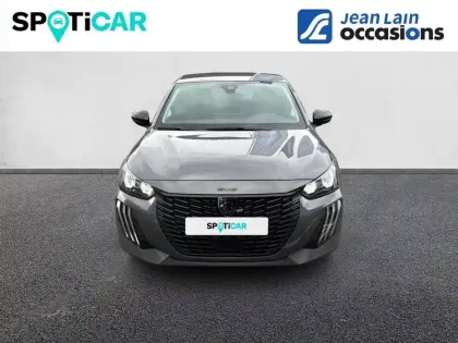 Photo 21 Peugeot 208  Hybrid 100 e-DCS6
