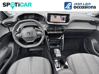 Photo 7 Peugeot 208  Hybrid 100 e-DCS6