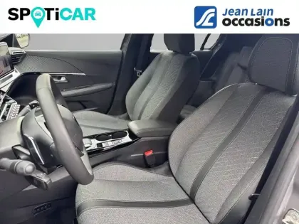 Photo 10 Peugeot 208  Hybrid 100 e-DCS6