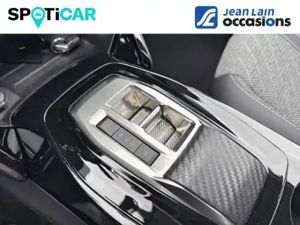 Photo 13 Peugeot 208  Hybrid 100 e-DCS6