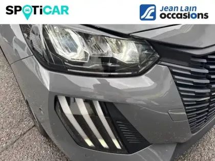 Photo 15 Peugeot 208  Hybrid 100 e-DCS6