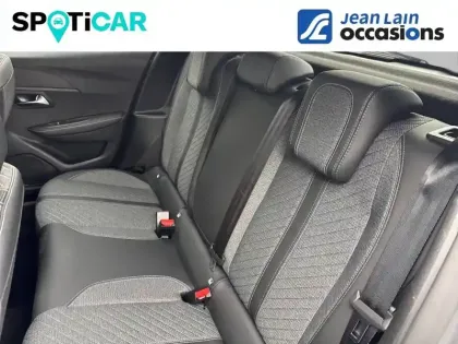 Photo 11 Peugeot 208  Hybrid 100 e-DCS6