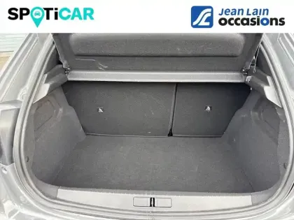 Photo 25 Peugeot 208  Hybrid 100 e-DCS6