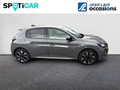 Photo 43 Peugeot 208  Hybrid 100 e-DCS6