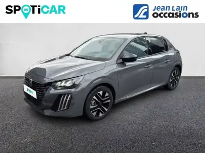 Photo Peugeot 208 Allure