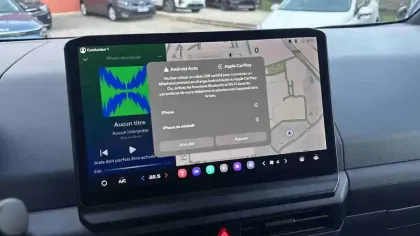 Photo 35 Kia PV5 Gén. I Ph1 Plus 4