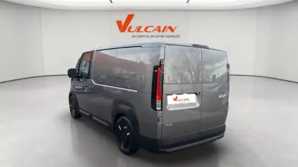 Photo 6 Kia PV5  FOURGON BATTERIE L