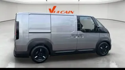 Photo 27 Kia PV5 Gén. I Ph1 Plus 4