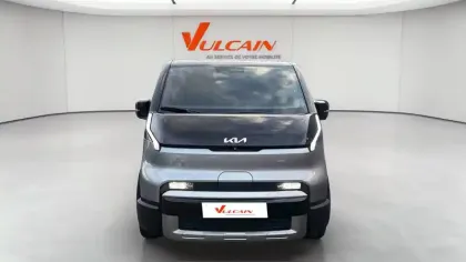 Photo 24 Kia PV5 Gén. I Ph1 Plus 4