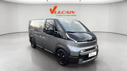 Photo 23 Kia PV5 Gén. I Ph1 Plus 4