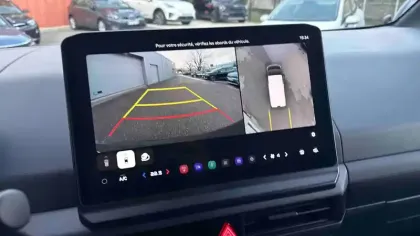 Photo 16 Kia PV5  FOURGON BATTERIE L