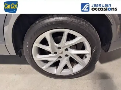 Photo 11 Cupra Formentor  2.0 TDI 150 ch DSG7 4Drive