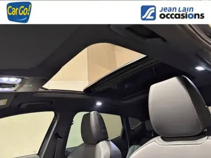 Photo 17 Cupra Formentor  2.0 TDI 150 ch DSG7 4Drive