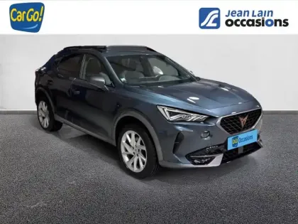 Photo 9 Cupra Formentor  2.0 TDI 150 ch DSG7 4Drive